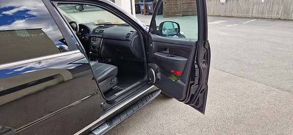 SsangYong Rexton 10 of 30