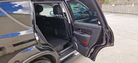 SsangYong Rexton 12 of 30