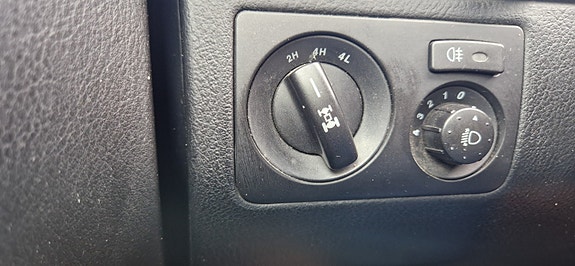 SsangYong Rexton 22 of 30