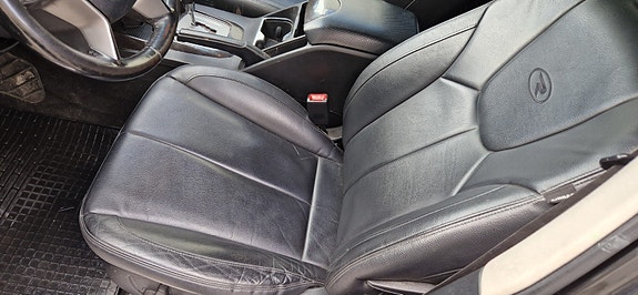 SsangYong Rexton 23 of 30