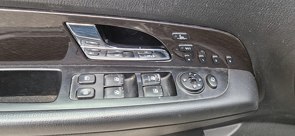 SsangYong Rexton 29 of 30