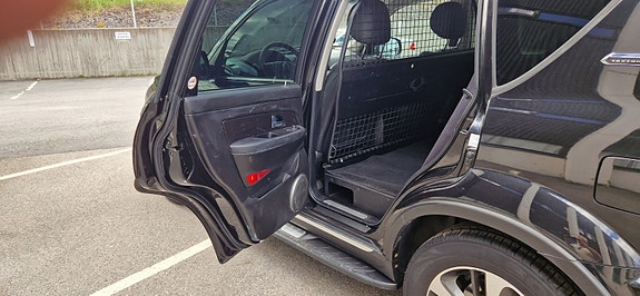 SsangYong Rexton 17 of 30
