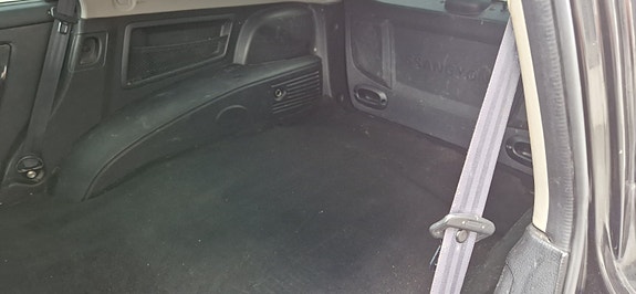 SsangYong Rexton 18 of 30