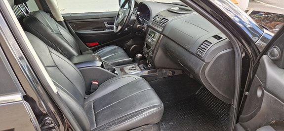 SsangYong Rexton 11 of 30
