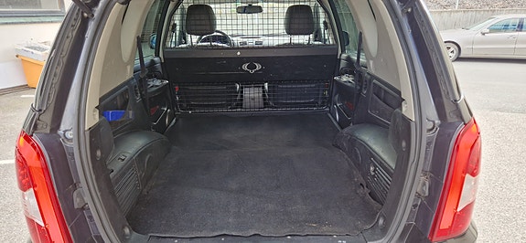 SsangYong Rexton 15 of 30