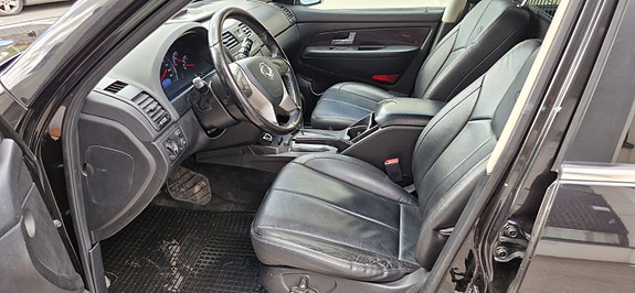 SsangYong Rexton 21 of 30