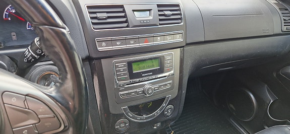 SsangYong Rexton 27 of 30