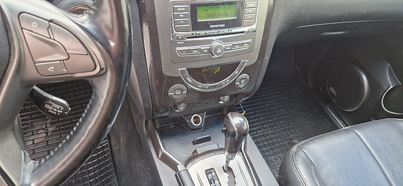 SsangYong Rexton 28 of 30