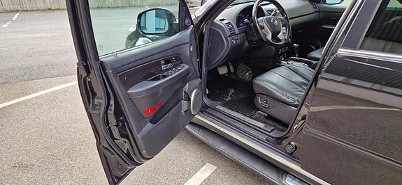 SsangYong Rexton 20 of 30