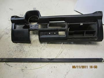 Volkswagen Boble (gml. type) 12 of 30