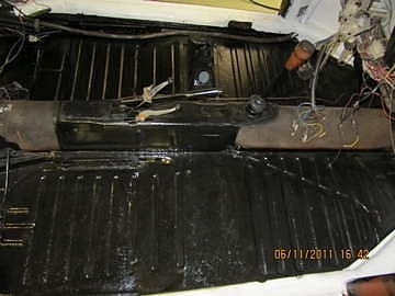 Volkswagen Boble (gml. type) 11 of 30