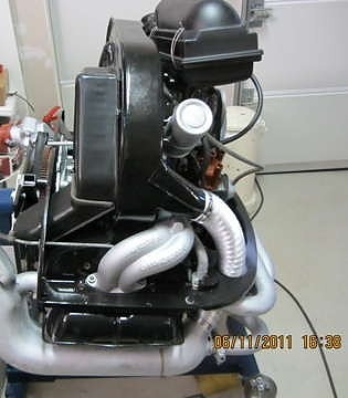 Volkswagen Boble (gml. type) 18 of 30