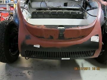 Volkswagen Boble (gml. type) 6 of 30