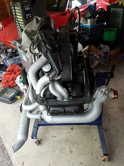 Volkswagen Boble (gml. type) 24 of 30