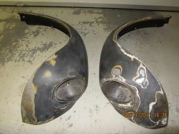 Volkswagen Boble (gml. type) 30 of 30