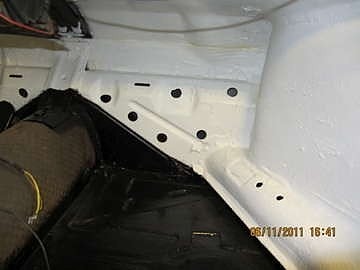 Volkswagen Boble (gml. type) 16 of 30