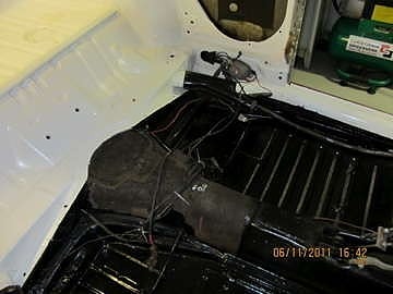 Volkswagen Boble (gml. type) 10 of 30