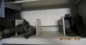 Volkswagen Boble (gml. type) 17 of 30