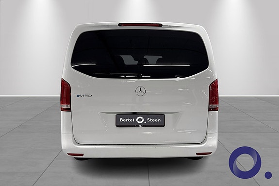 Mercedes-Benz eVito 111 7 of 16