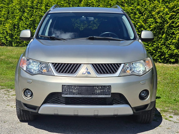 Mitsubishi Outlander 5 of 21
