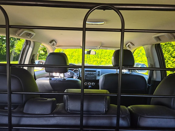 Mitsubishi Outlander 20 of 21