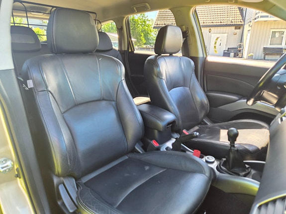 Mitsubishi Outlander 19 of 21