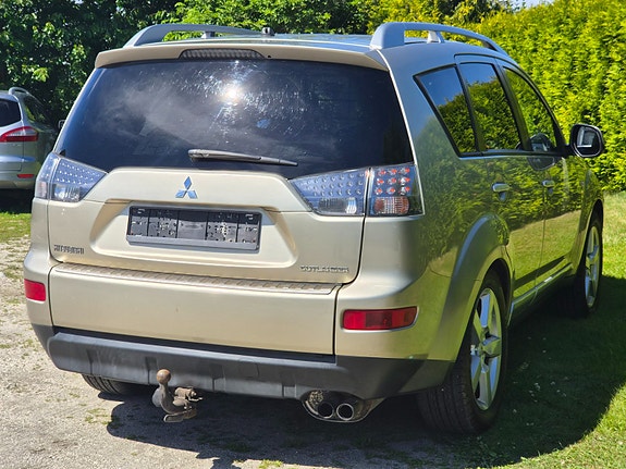 Mitsubishi Outlander 11 of 21