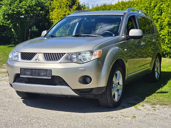 Mitsubishi Outlander 6 of 21