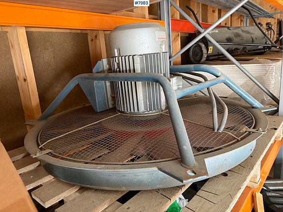 Ca. 1995 Høykanon med fordeler TRL/TR-serie 3 of 17