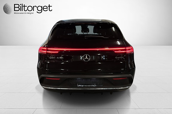 Mercedes-Benz EQC400 6 of 27