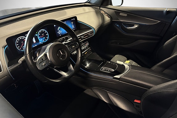 Mercedes-Benz EQC400 10 of 27