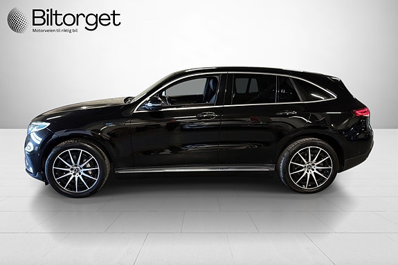 Mercedes-Benz EQC400 8 of 27