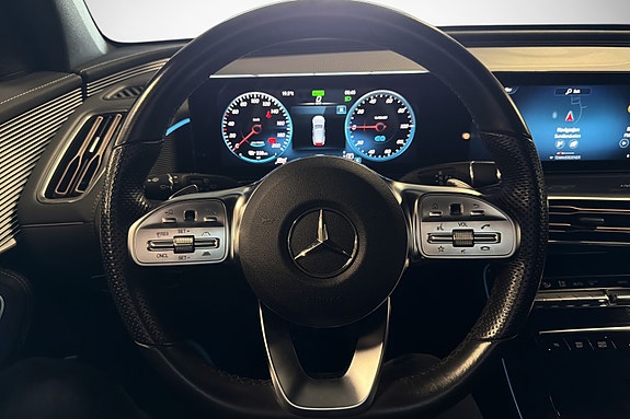 Mercedes-Benz EQC400 20 of 27