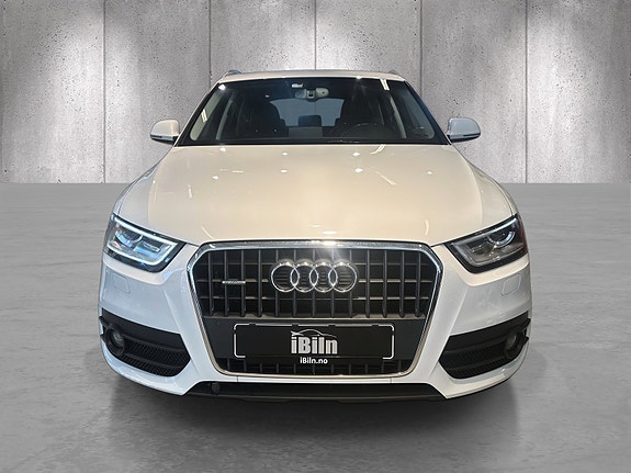Audi Q3 3 of 22