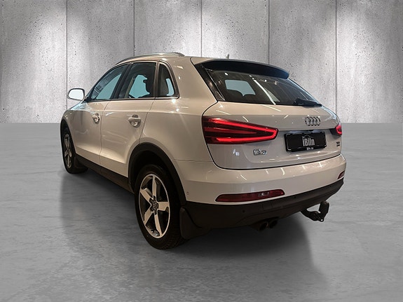 Audi Q3 5 of 22