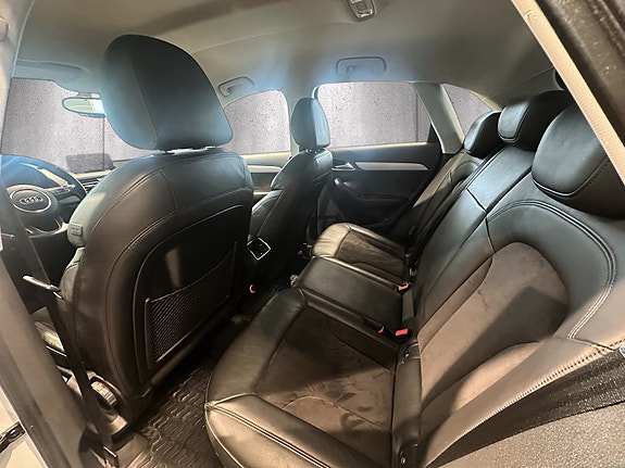 Audi Q3 17 of 22
