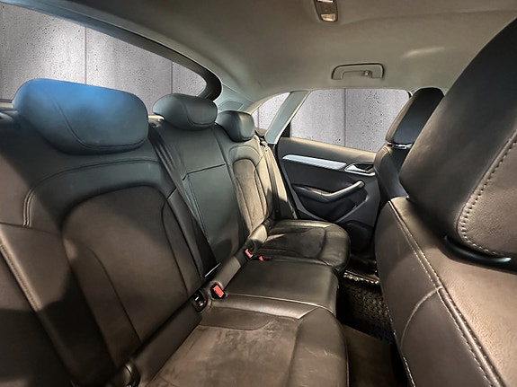 Audi Q3 18 of 22