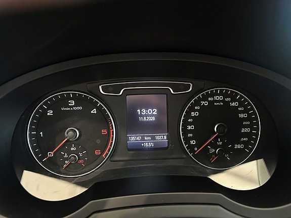 Audi Q3 12 of 22