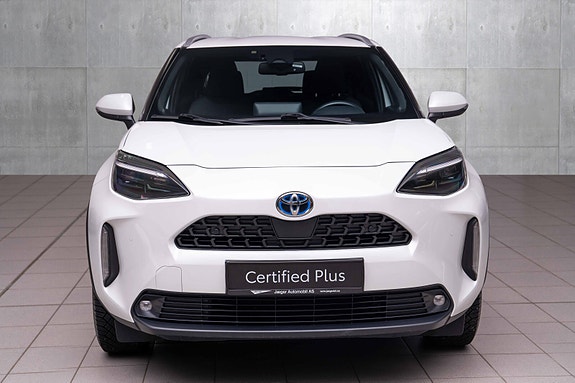 Toyota Yaris Cross 8 of 20