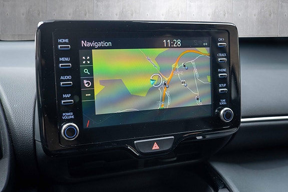 Toyota Yaris Cross 14 of 20