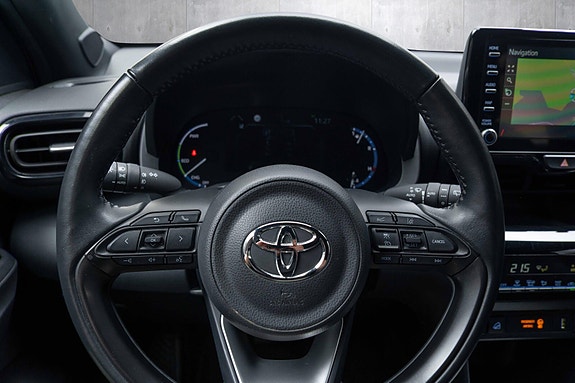 Toyota Yaris Cross 12 of 20