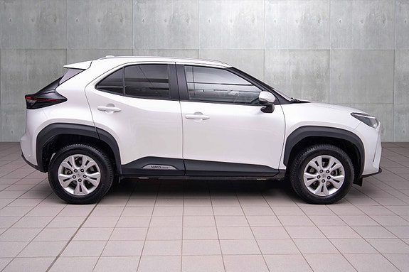 Toyota Yaris Cross 6 of 20