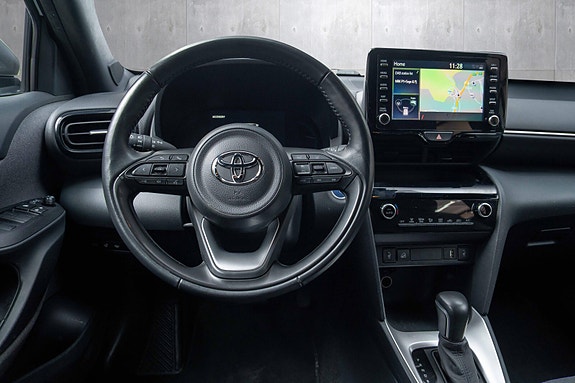 Toyota Yaris Cross 11 of 20