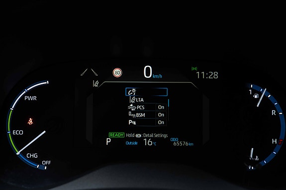 Toyota Yaris Cross 13 of 20