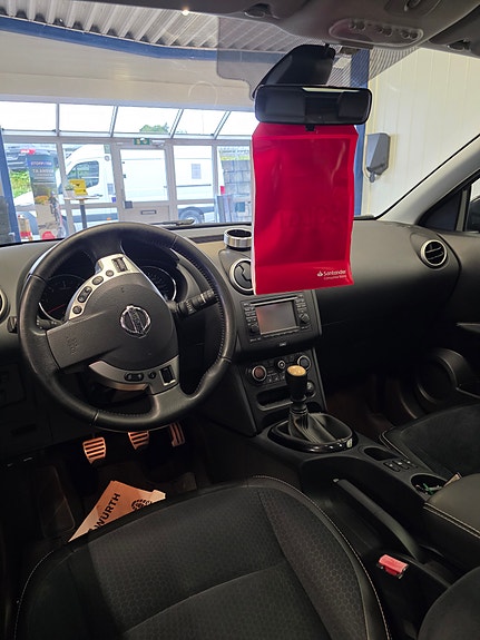 Nissan Qashqai 7 of 22
