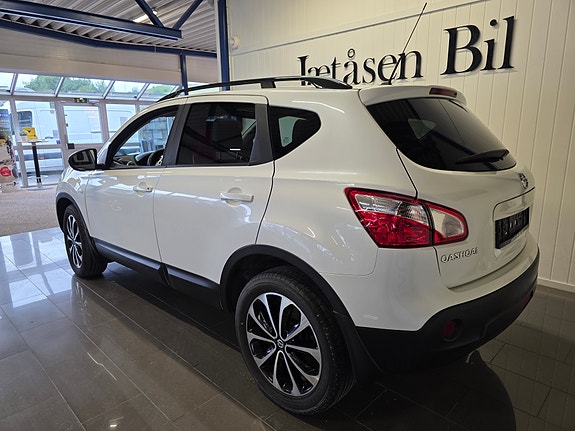 Nissan Qashqai 3 of 22