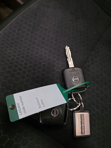 Nissan Qashqai 10 of 22