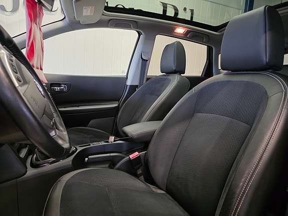 Nissan Qashqai 8 of 22