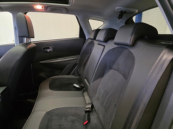 Nissan Qashqai 6 of 22