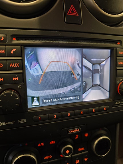 Nissan Qashqai 11 of 22